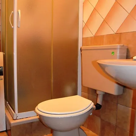 Holiday home Eda Labin (Istria)