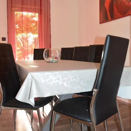 Eda Holiday home