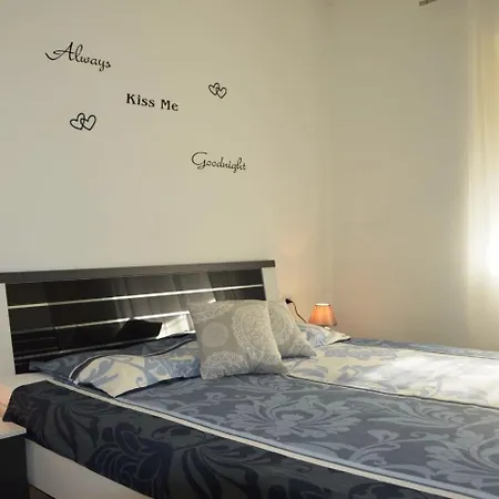 Eda Holiday home Labin (Istria)