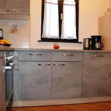 Holiday home Eda Labin (Istria)