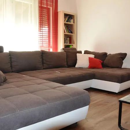 Eda Holiday home Labin (Istria)