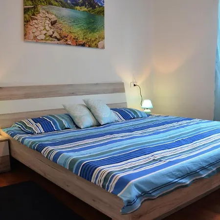 Eda Holiday home