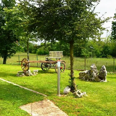 Eda Holiday home Labin (Istria)
