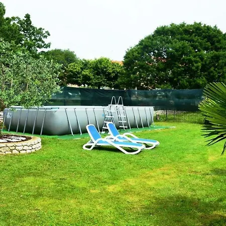 Eda Holiday home