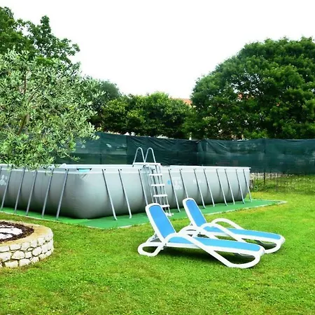 Holiday home Eda