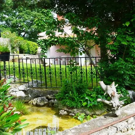 Holiday home Eda Labin (Istria)