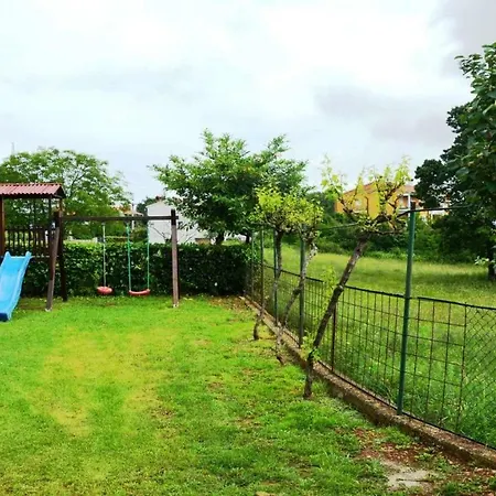 Holiday home Eda Labin (Istria)