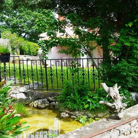 Holiday home Eda Labin (Istria)