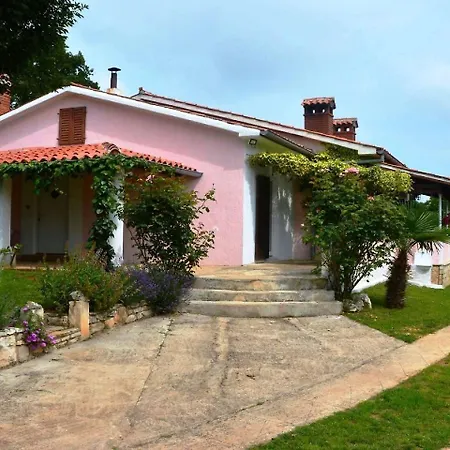 Holiday home Eda