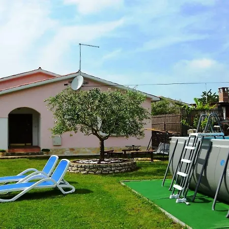 Eda Holiday home *