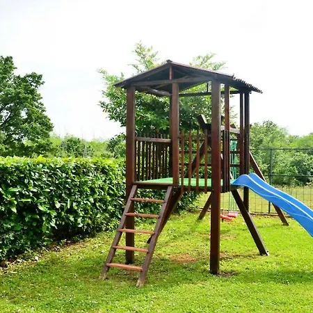 Eda Holiday home Labin (Istria)
