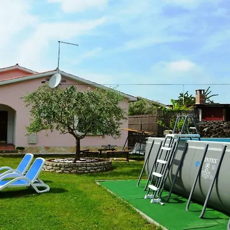 Eda Labin (Istria)